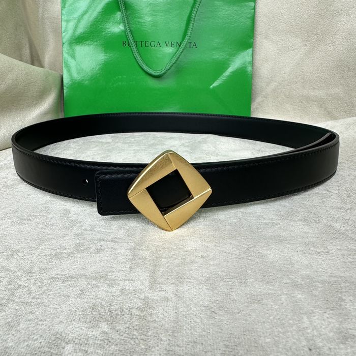 Bottega Veneta Belt 25MM BVB00010